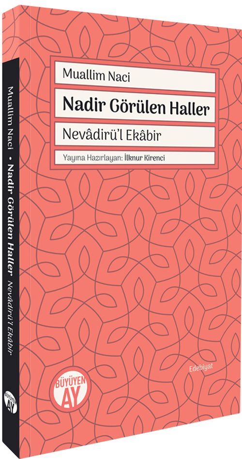 Nadir Görülen Haller & Nevadirü'l Ekabir