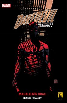 Daredevil 6 / Mahallenin Kralı