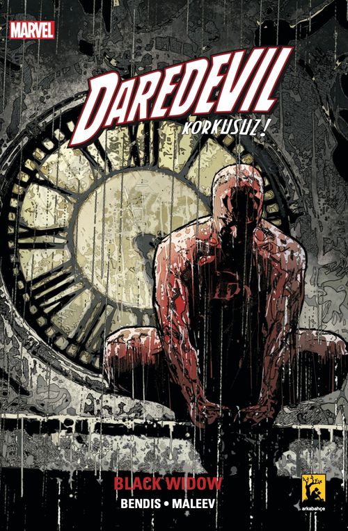 Daredevil Cilt 7 Black Widow (Brian Michael Bendis) Fiyatı