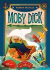 Moby Dick (Sadeleştirilmiş Resimli Klasikler)