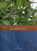 Boğaziçi Üniversitesi'nde Sonbahar - Güney Kampüs Florası