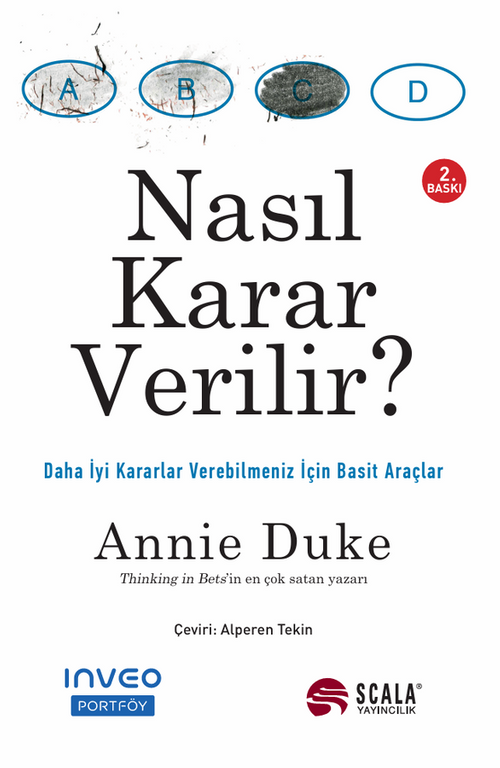 Nasıl Karar Verilir?