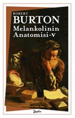 Melankolinin Anatomisi 5. Cilt