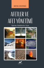Afetler ve Afet Yönetimi