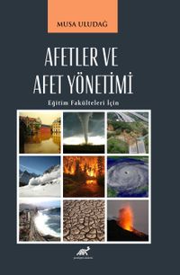 Afetler ve Afet Yönetimi