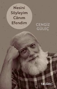 Nesini Söyleyim Canım Efendim