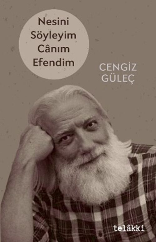 Nesini Söyleyim Canım Efendim