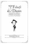 Felsefi D&uuml;ş&uuml;n Sayı:23 / Tocqueville