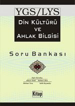 YGS/LYS Din Kültürü ve Ahlak Bilgisi Soru Bankası (Cep Boy)
