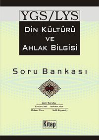 YGS/LYS Din Kültürü ve Ahlak Bilgisi Soru Bankası (Cep Boy)