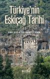 T&uuml;rkiye'nin Eski&ccedil;ağ Tarihi 2 & Demir Devri ve Pers Hakimiyeti D&ouml;nemi