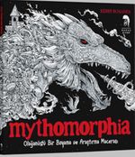 Mythomorphia