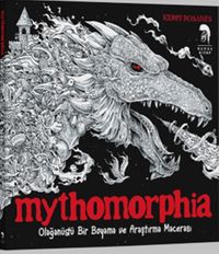 Mythomorphia