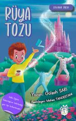 Rüya Tozu