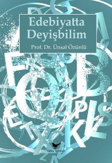 Edebiyatta Deyişbilim