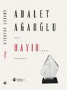 Hayır...