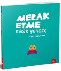 Merak Etme Küçük Yengeç