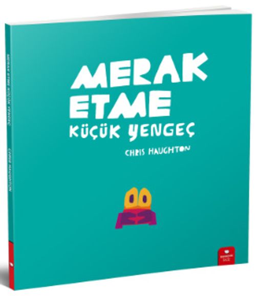 Merak Etme Küçük Yengeç