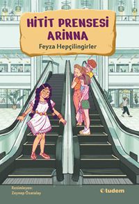 Hitit Prensesi Arinna