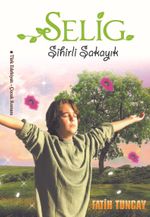 Selig Sihirli Şakayık