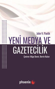 Yeni Medya ve Gazetecilik