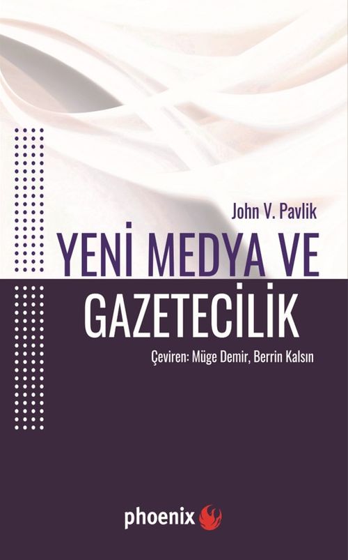 Yeni Medya ve Gazetecilik