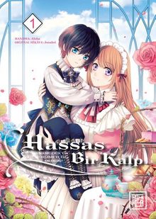 Hassas Bir Kalp & Nasıl Dük'ün Hizmetçisi Oldum? 1