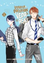 İddiayla Başlayan Veda Aşkı 1