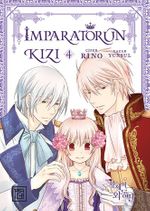 İmparatorun Kızı 4