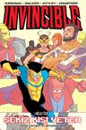 Invincible 2 / Sekiz Kişi Yeter