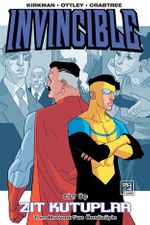 Invincible 3 / Zıt Kutuplar