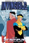 Invincible 3 / Zıt Kutuplar