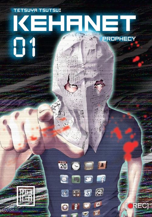 Kehanet 1