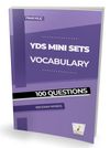YDS İngilizce Mini Sets Vocabulary