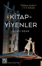 Kitapyiyenler