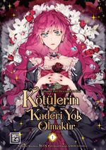 Kötülerin Kaderi Yok Olmaktır 1