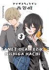 Lanet Olası Ezik Nishiga Hachi 3
