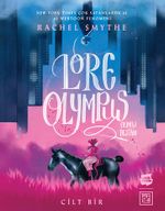 Lore Olympus 1 (Ciltli)