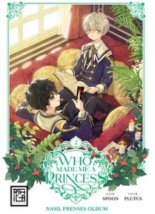 Nasıl Prenses Oldum 2