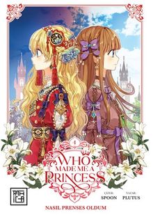 Nasıl Prenses Oldum 4 