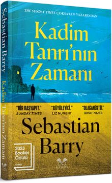 Kadim Tanrı'nın Zamanı