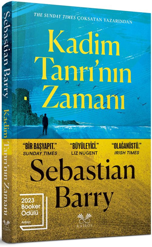 Kadim Tanrı'nın Zamanı