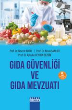 Gıda Güvenliği ve Gıda Mevzuatı