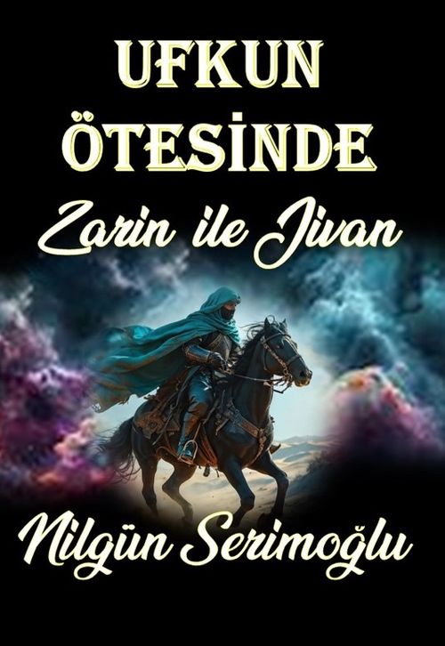 Ufkun Ötesinde & Zarin ile Jivan
