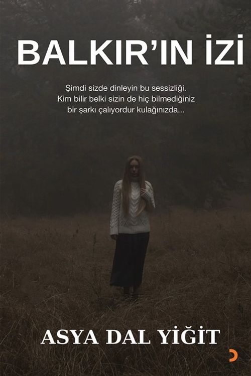 Balkır'ın İzi