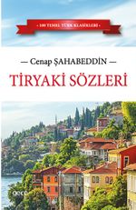 Tiryaki Sözleri
