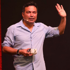  Ahmet Şerif İzgören