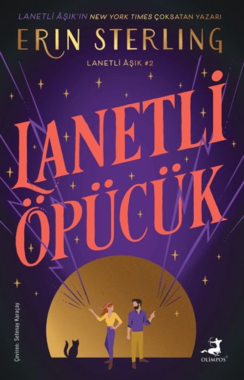 Lanetli Öpücük