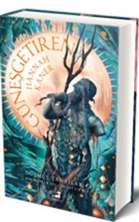 Güneşgetiren (Ciltli)