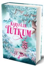 Karanlık Tutkum (Ciltli)